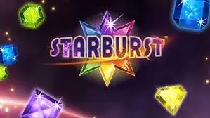 Starburst